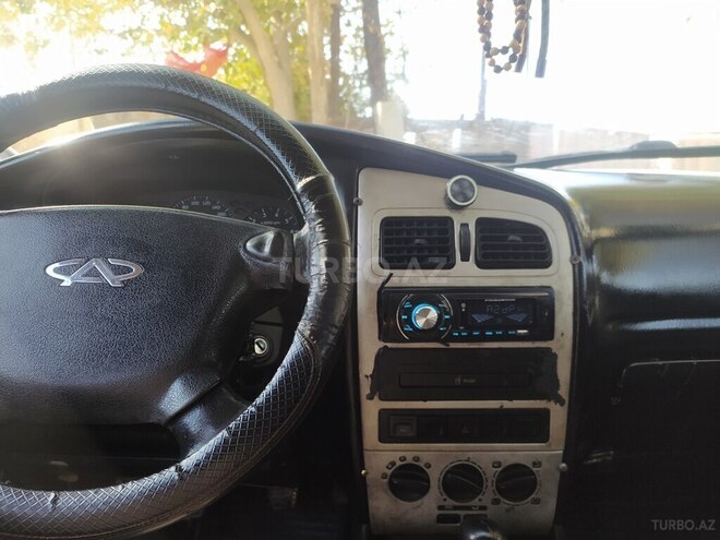 Chery Amulet (A15) 2008, 171,832 km - 1.6 l - Bakı