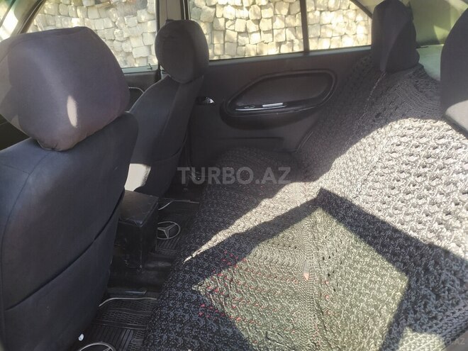 Chery Amulet (A15) 2008, 171,832 km - 1.6 l - Bakı