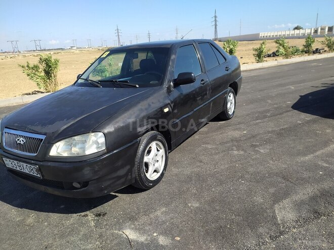 Chery Amulet (A15) 2008, 171,832 km - 1.6 l - Bakı