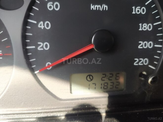 Chery Amulet (A15) 2008, 171,832 km - 1.6 l - Bakı