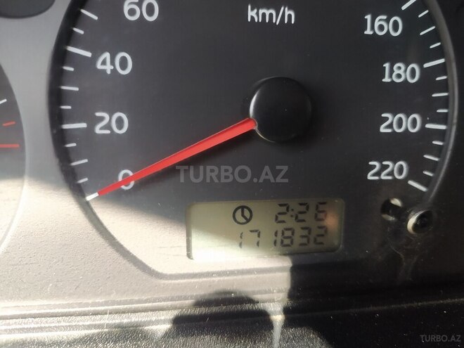 Chery Amulet (A15) 2008, 171,832 km - 1.6 l - Bakı