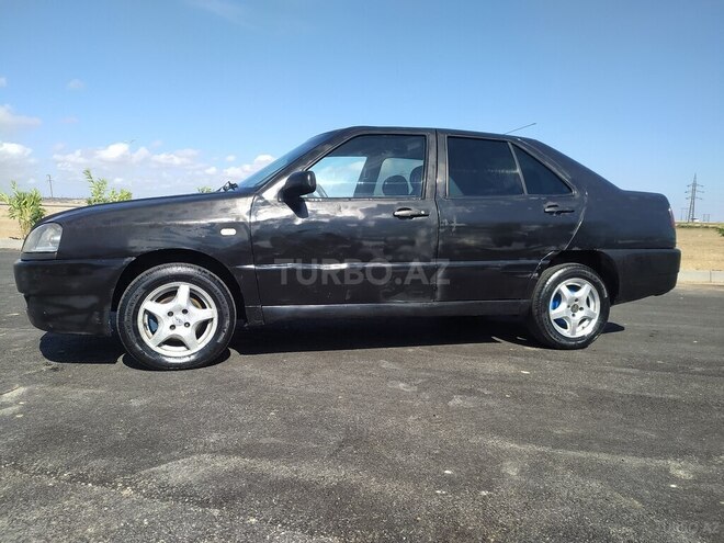 Chery Amulet (A15) 2008, 171,832 km - 1.6 l - Bakı