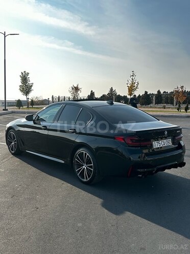BMW 530 2021, 38,900 km - 2.0 л - Naxçıvan