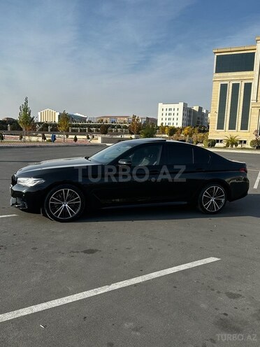 BMW 530 2021, 38,900 km - 2.0 л - Naxçıvan