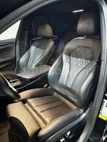 BMW 530 2021, 38,900 km - 2.0 л - Naxçıvan