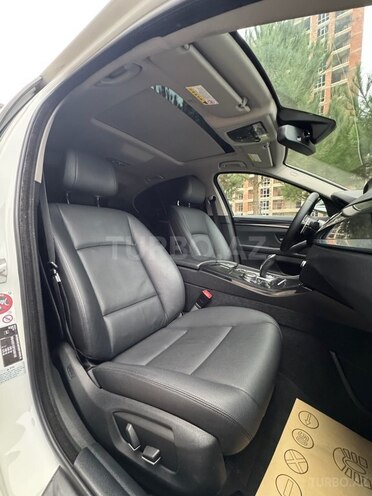 BMW 520 2015, 202,000 km - 2.0 л - Bakı