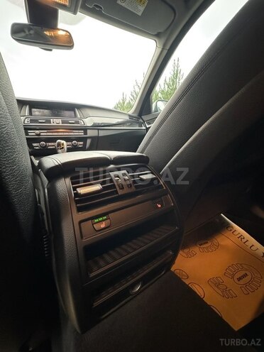 BMW 520 2015, 202,000 km - 2.0 л - Bakı