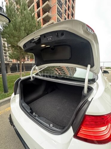 BMW 520 2015, 202,000 km - 2.0 л - Bakı