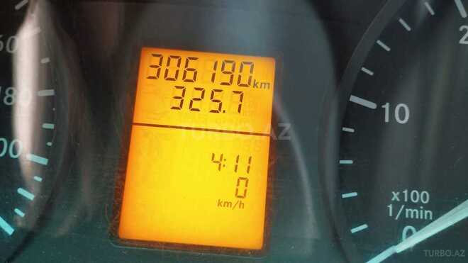Mercedes Vito 115 2008, 310,000 km - 2.2 l - Bakı
