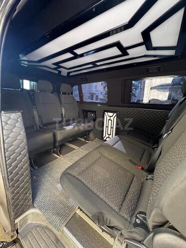 Mercedes Vito 115 2008, 310,000 km - 2.2 l - Bakı