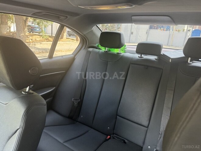 BMW 320 2015, 140,000 km - 2.0 l - Bakı
