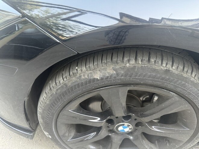 BMW 320 2015, 140,000 km - 2.0 l - Bakı
