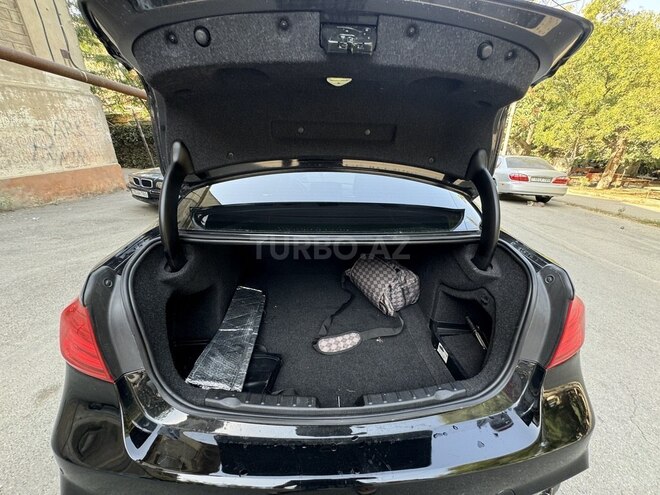BMW 320 2015, 140,000 km - 2.0 l - Bakı
