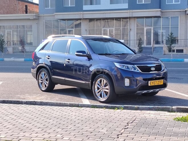 Kia Sorento 2013, 173,256 km - 2.0 l - Bakı