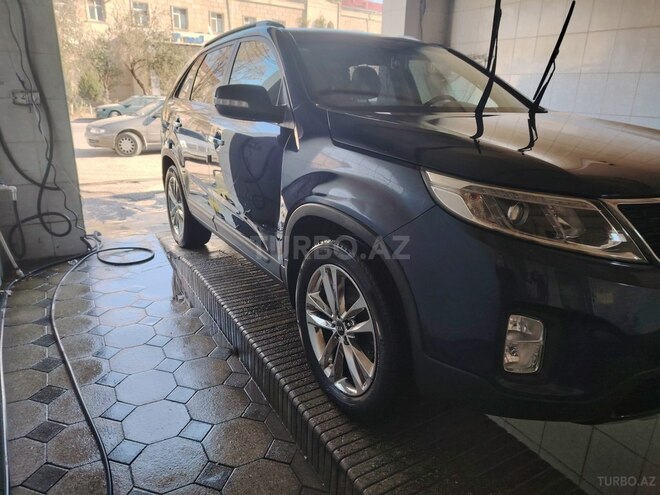 Kia Sorento 2013, 173,256 km - 2.0 l - Bakı