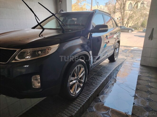 Kia Sorento 2013, 173,256 km - 2.0 l - Bakı