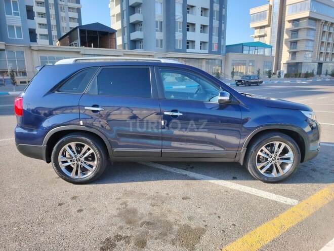 Kia Sorento 2013, 173,256 km - 2.0 l - Bakı