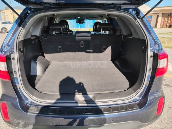 Kia Sorento 2013, 173,256 km - 2.0 l - Bakı