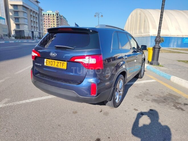 Kia Sorento 2013, 173,256 km - 2.0 l - Bakı