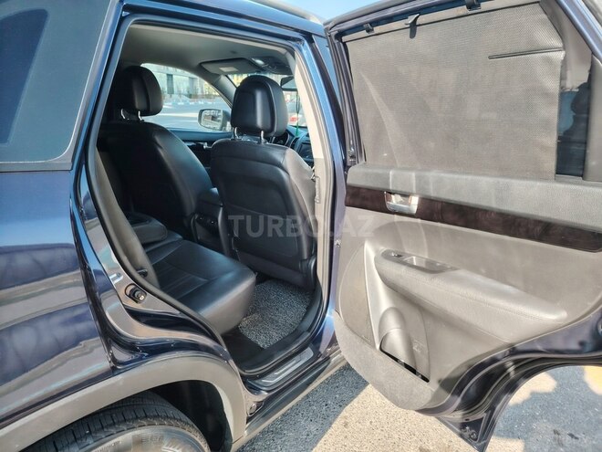 Kia Sorento 2013, 173,256 km - 2.0 l - Bakı