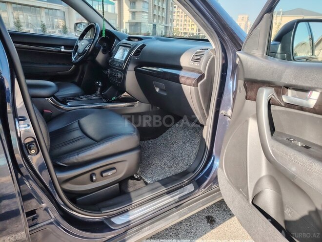 Kia Sorento 2013, 173,256 km - 2.0 l - Bakı