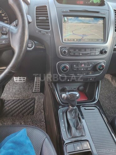 Kia Sorento 2013, 173,256 km - 2.0 l - Bakı