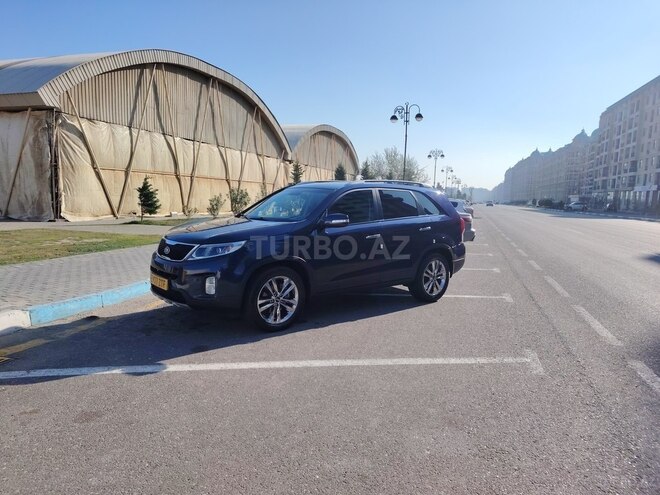 Kia Sorento 2013, 173,256 km - 2.0 l - Bakı
