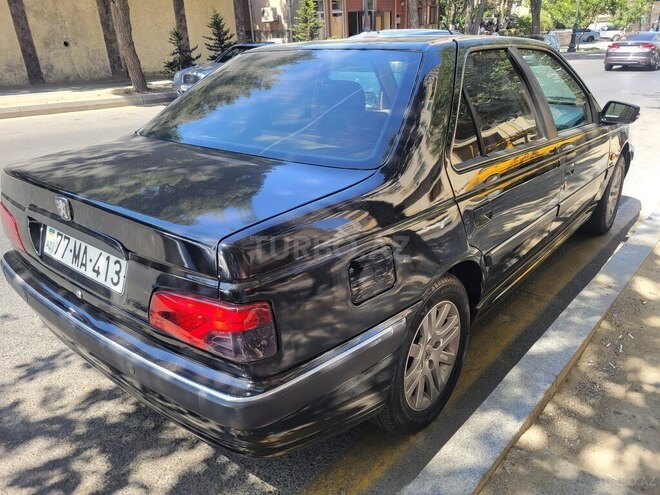 Peugeot 405 2019, 120,000 km - 1.7 л - Bakı