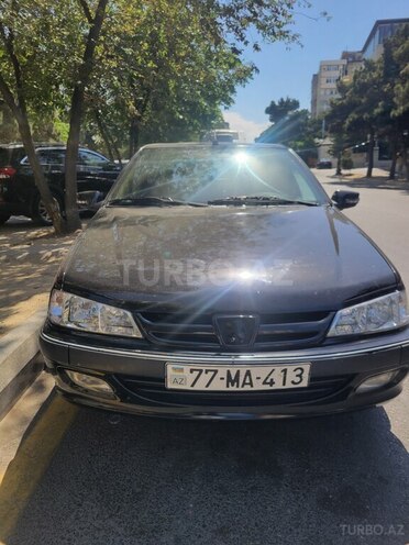 Peugeot 405 2019, 120,000 km - 1.7 л - Bakı