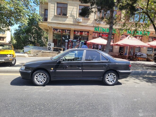 Peugeot 405 2019, 120,000 km - 1.7 л - Bakı
