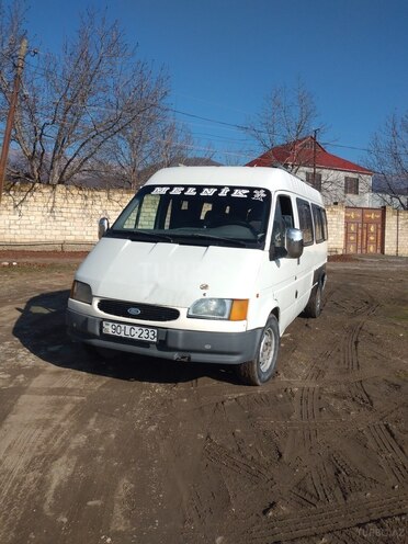 Ford Transit 1998, 355,618 km - 2.5 л - İsmayıllı