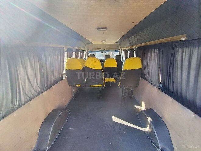 Ford Transit 1998, 355,618 km - 2.5 л - İsmayıllı