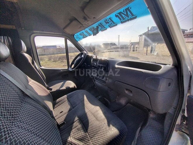 Ford Transit 1998, 355,618 km - 2.5 л - İsmayıllı