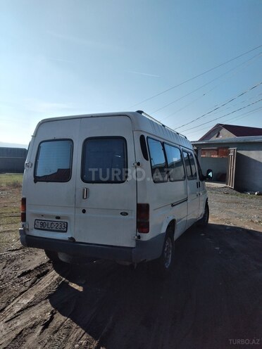 Ford Transit 1998, 355,618 km - 2.5 л - İsmayıllı