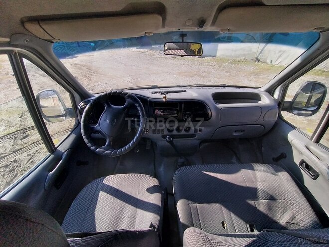 Ford Transit 1998, 355,618 km - 2.5 л - İsmayıllı