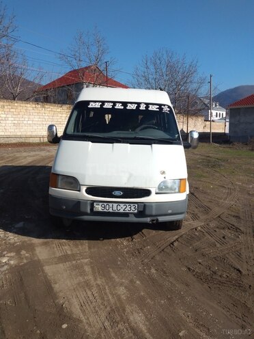 Ford Transit 1998, 355,618 km - 2.5 л - İsmayıllı