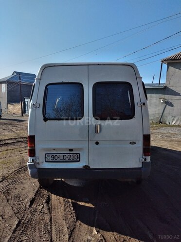 Ford Transit 1998, 355,618 km - 2.5 л - İsmayıllı