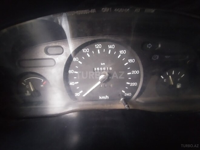 Ford Transit 1998, 355,618 km - 2.5 л - İsmayıllı