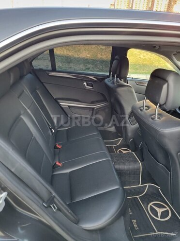 Mercedes E 220 d 2009, 430,000 km - 2.2 л - Bakı