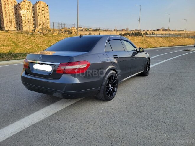 Mercedes E 220 d 2009, 430,000 km - 2.2 л - Bakı