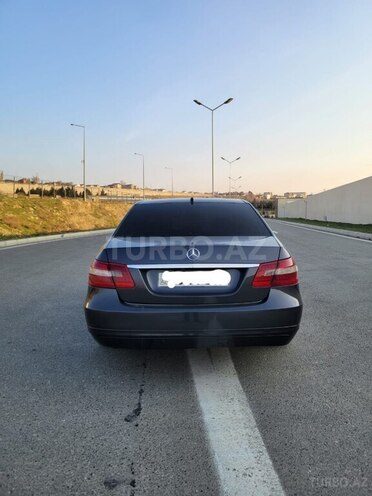 Mercedes E 220 d 2009, 430,000 km - 2.2 л - Bakı