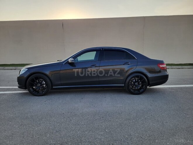 Mercedes E 220 d 2009, 430,000 km - 2.2 л - Bakı