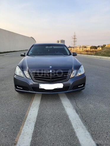 Mercedes E 220 d 2009, 430,000 km - 2.2 л - Bakı