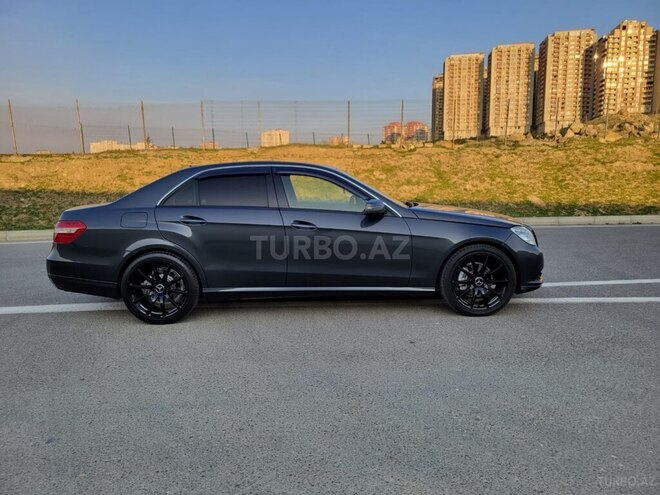 Mercedes E 220 d 2009, 430,000 km - 2.2 л - Bakı