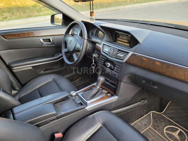 Mercedes E 220 d 2009, 430,000 km - 2.2 л - Bakı