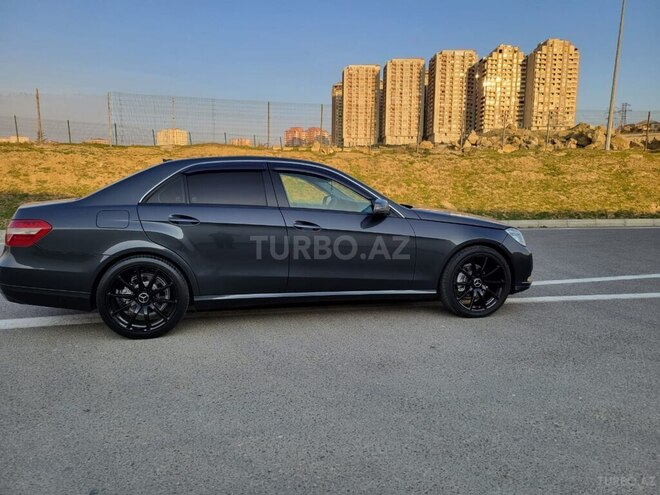 Mercedes E 220 d 2009, 430,000 km - 2.2 л - Bakı