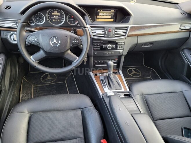 Mercedes E 220 d 2009, 430,000 km - 2.2 л - Bakı