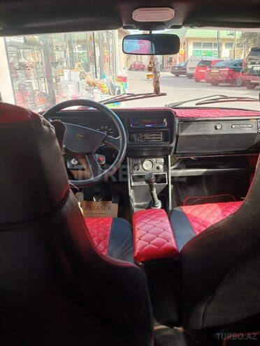 LADA (VAZ) 2107 2007, 35,000 km - 1.6 l - Bakı