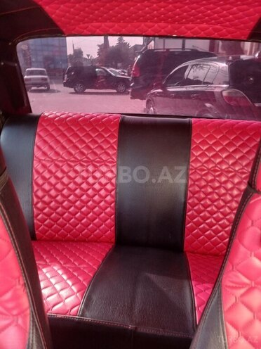 LADA (VAZ) 2107 2007, 35,000 km - 1.6 l - Bakı