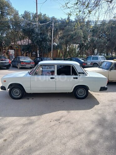 LADA (VAZ) 2107 2007, 35,000 km - 1.6 l - Bakı